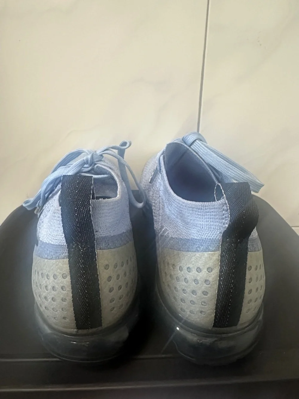 Nike Air VaporMax Flyknit 2 - Picture 10 of 14
